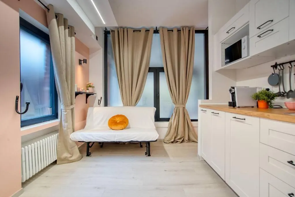 Apartment Suzzani 273 - Interno A3 ミラノ 0*,