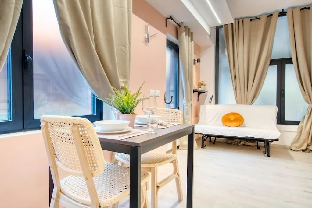 Apartment Suzzani 273 - Interno A3 ミラノ イタリア