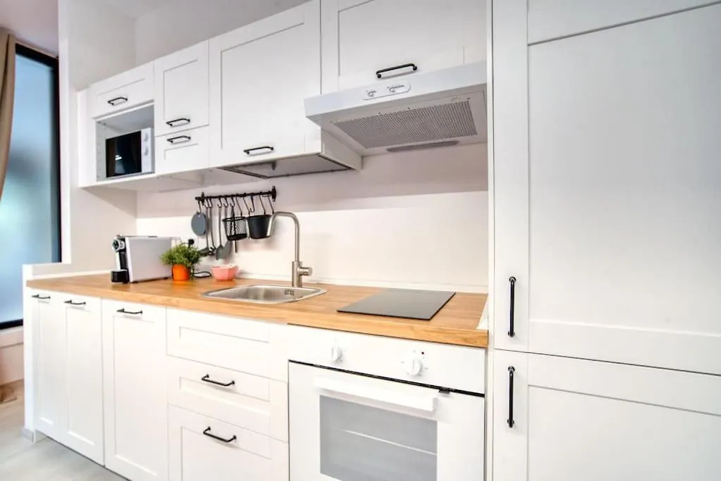 Apartment Suzzani 273 - Interno A3 Milan